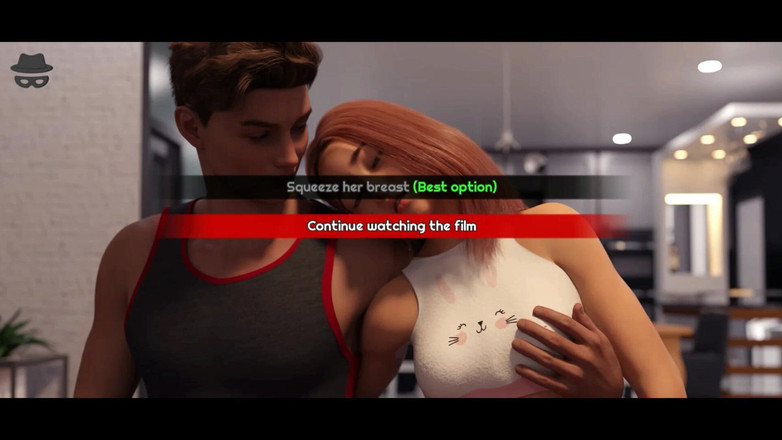 LoveSkySan69Real: Kẻ trộm của trái tim - phần 15 - máy bay bà già...