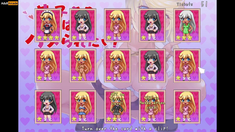 LewdArcade: Učitelka ukazuje prsa studentům na vysoké škole - slečna Kyoko chce udělat