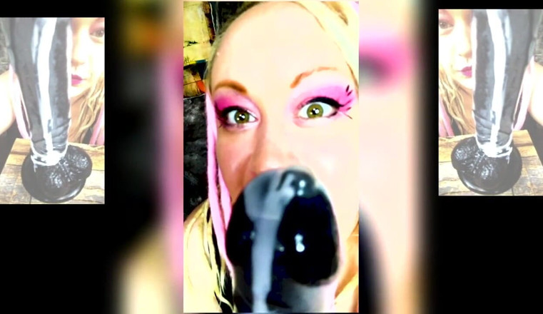 Campsissyboi: Ich habe Dich mit einem BBC-stier betrogen und ich habe...