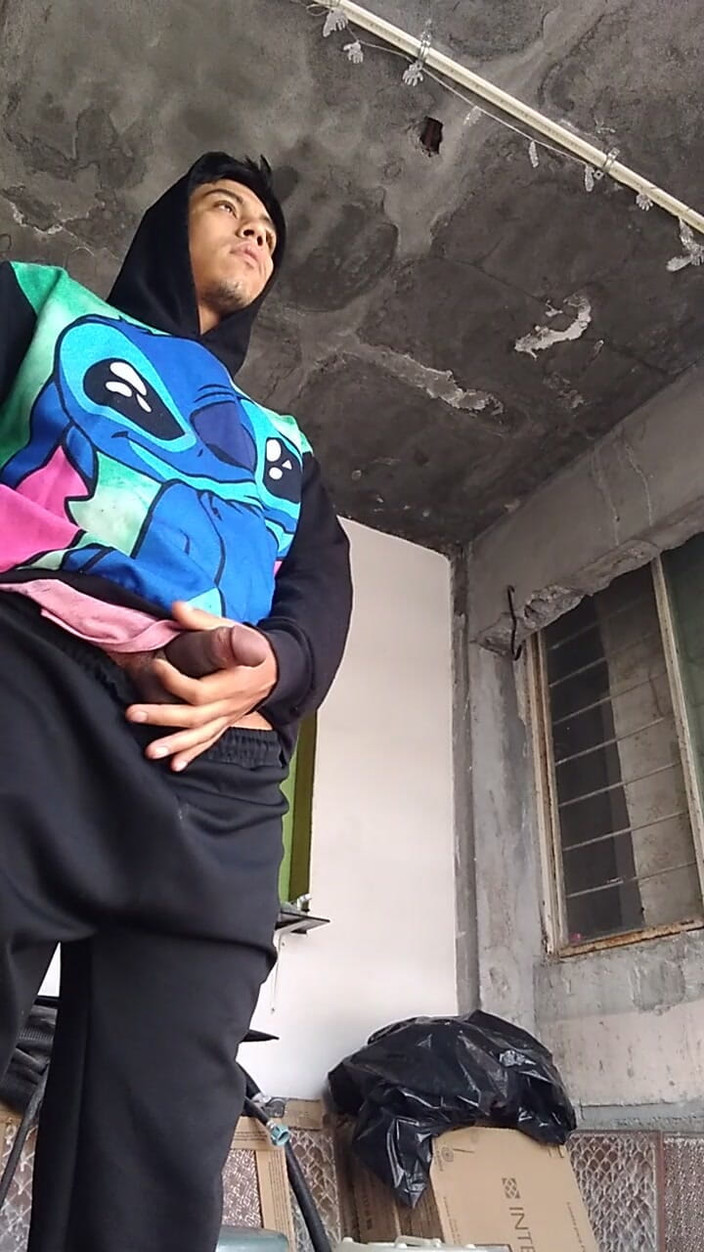 AlexAlejandro13: Rica Verga and Pants