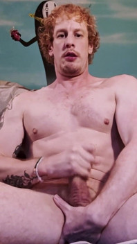 Listen to My Words While You Jerk