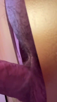 Gloryhole Folla Una Polla Caliente, Mi Boca Vagina