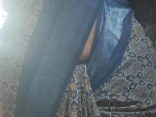 Mallu Girl Loves to Dominate Him in Amazon Position