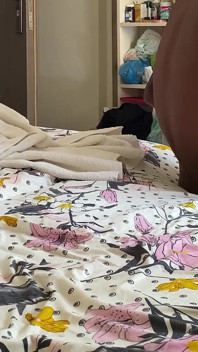 Pengalaman pemodelan lucah pertama saya bahagian 3