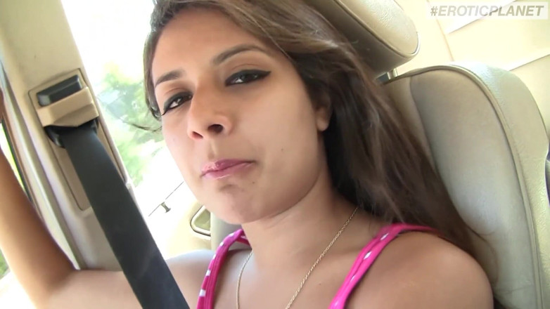 Erotic Planet X: Jynx Maze tastes and blows up huge dick and gets...