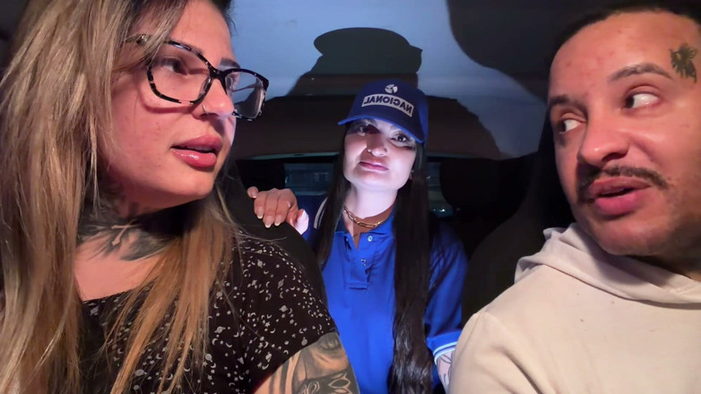 Couple dna: Frenstista Accepted to Give Her Pussy and Got Into the...