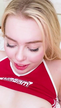 Haley Spades and Annie King Get Wild in Trashy Step Family Threesome
