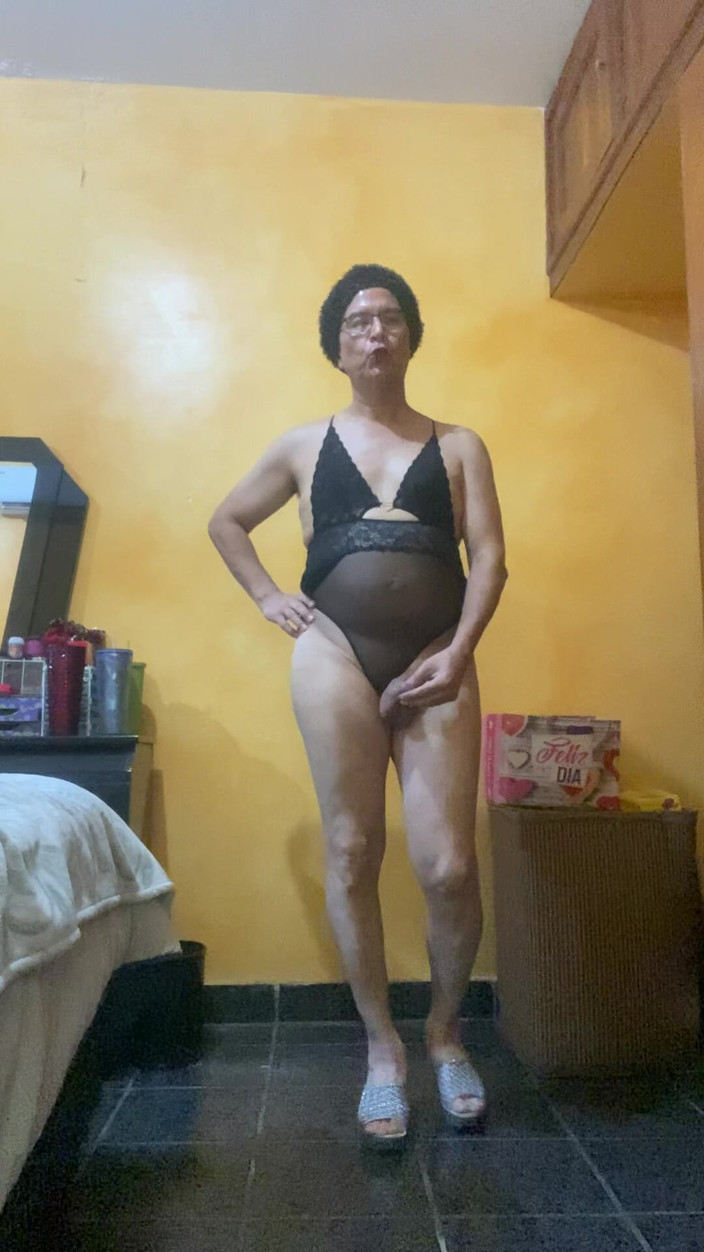 Emmanatmx: Emmanataly Shemale Princess