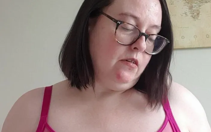 Littlevixen: JOI Naughty Wife Telling You How to Play