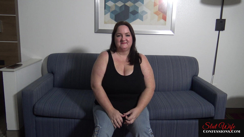 Slut Wife Confessions: Danica Danali episodul 1