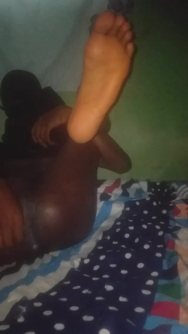 Badman4606: He Cum All Over My Asshole.