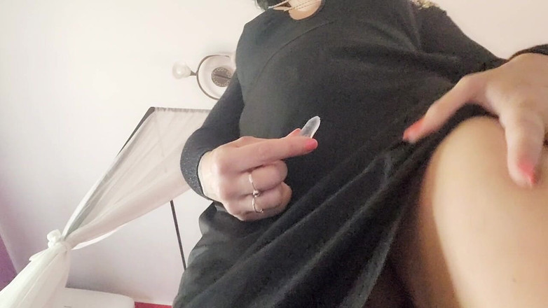 savannahamatoriale: Suppository dilincirkan dubur saya dengan sempurna