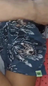 Takto mě můj švagr šuká
