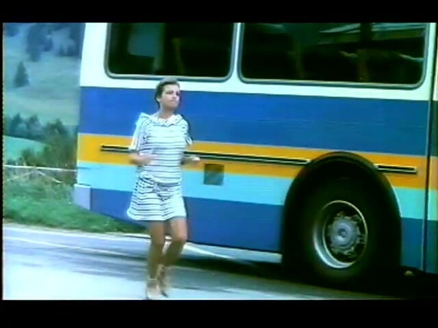 GERMAN PORN CLASSICS: Marilyn - ein sommer voller passion herzog video