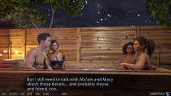 Porngame201: Aktualizace silné touhy 13