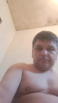 Me masturbé después de 3 días
