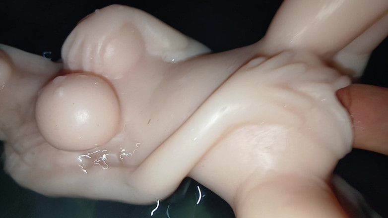 LunaDesire: Seks Istri Paling Mesra Dengan Pemilik Penis Yang Sangat Besar.