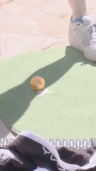 GroupSexGames: The Hole in One - Groupsexgames