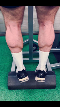My Legs