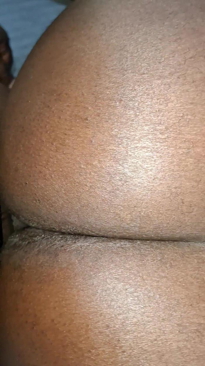 BMCs: I Bounced on the Biggest Dick in Africa Until I...