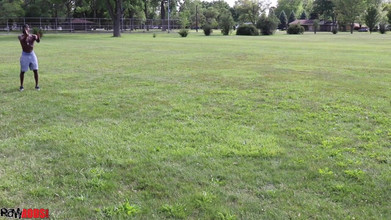 RawRods: Aj King & euro