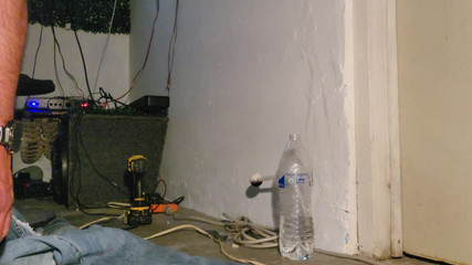 stoned boy: Muazzam göt