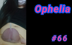 Ureniku Benten: Ophelia část 66
