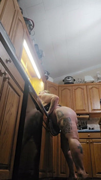 What I Imagine While I Am Home Alone