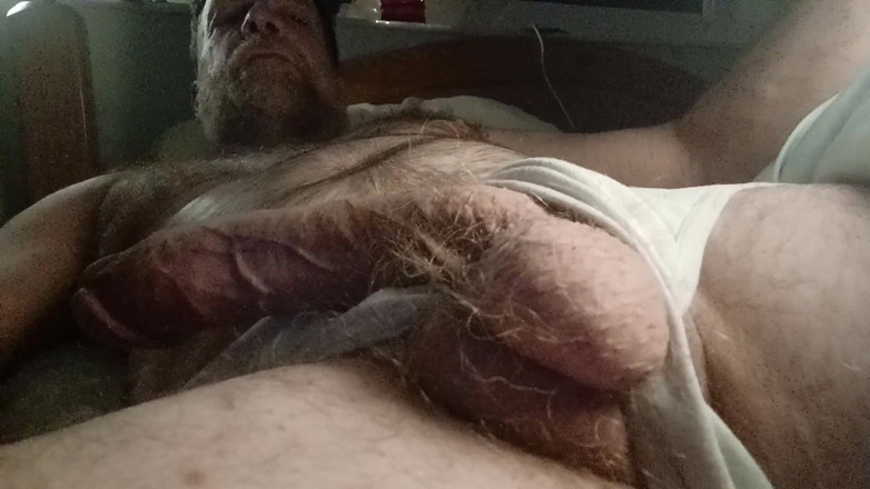 Hairyartist: Svatý péro ti volá