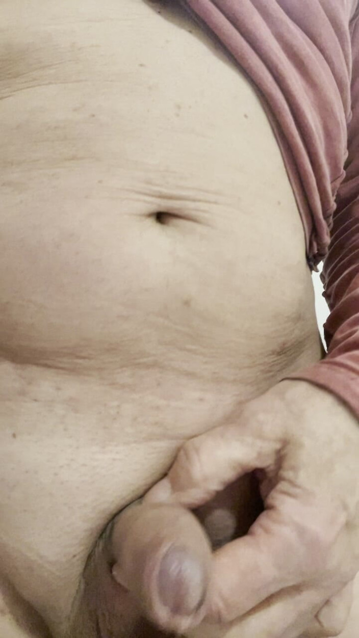 Mitchie: Pe drum spre urina