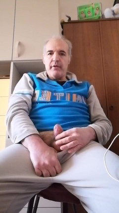 Setesesso7: 老手淫教授自慰前戏练习