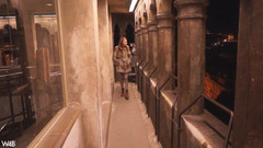 Watch4beauty: Ngejar-ngejar ekornya