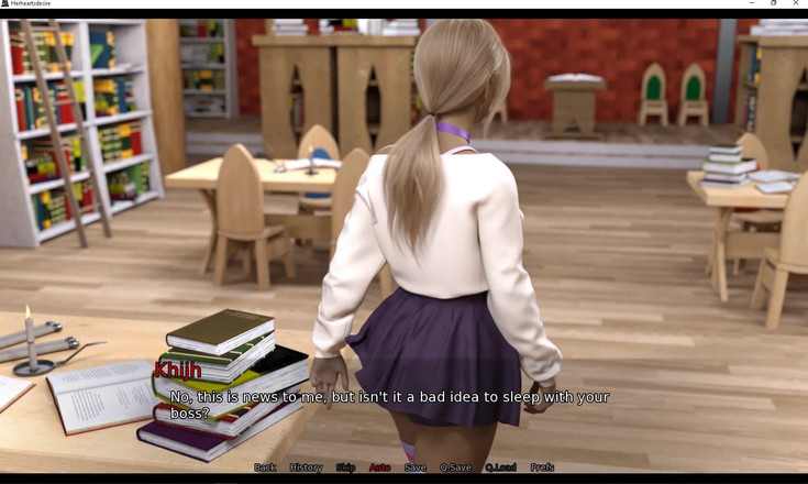 EroticKrisso: Бажання її серця - збуджені жінки у вашому районі