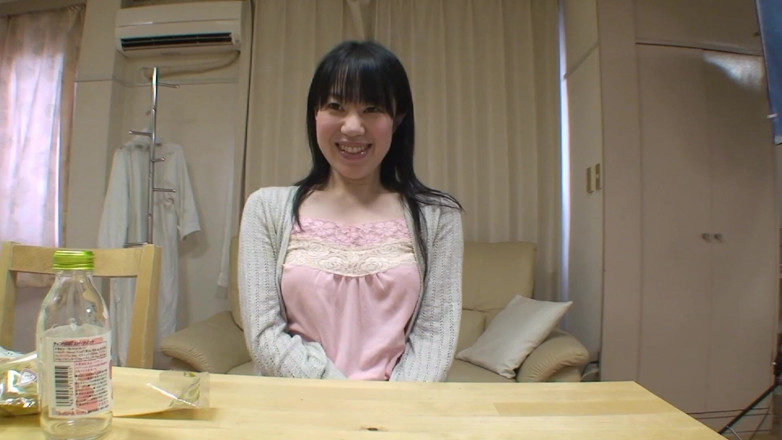 Japan Lust: Hairy bush showered and creampied