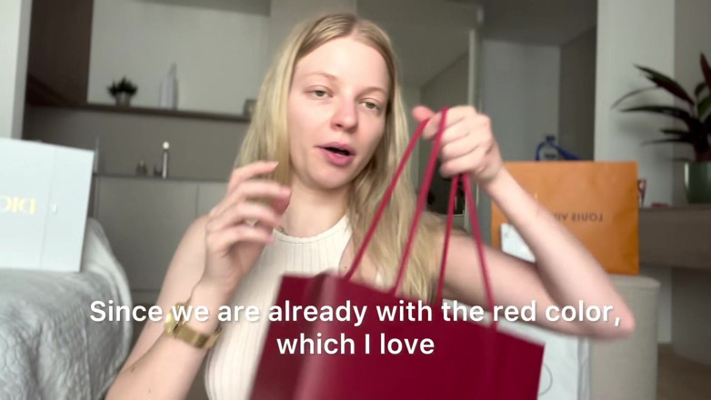 Goddess_Bella_Rae: Findom Luxury Shopping Haul 12k $ Dreno pesado