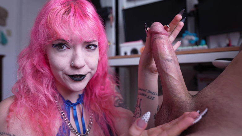 lilredvelvettt: No te dan mamadas él