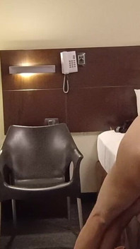 Můj milující přítel mě žádá o sex