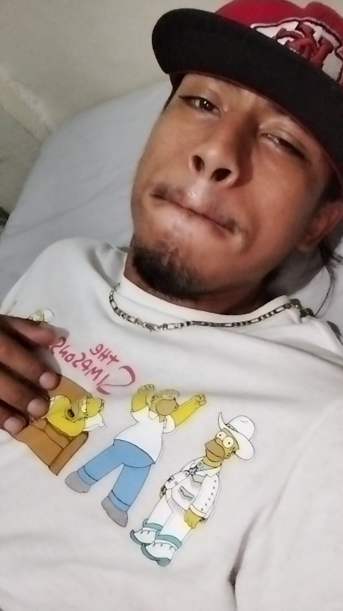 AlexAlejandro13: Playing with My Vibrator