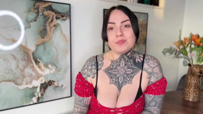 Miss Valentina: Send Your Info