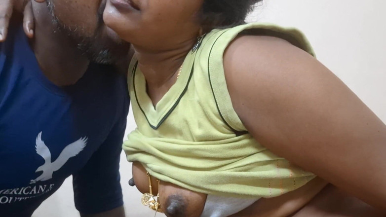 Delightrose: Indian Stepfather in Law Fucks Daughter in Law, Hot Tamil...