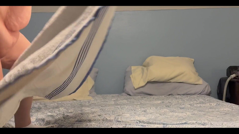 Sweet Marie: Stiefmoeders kontgaatje neuken