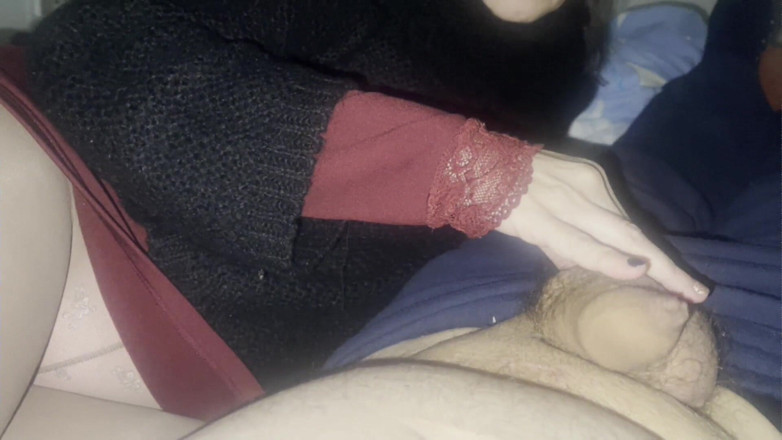 Florance Wimps: Un pompino incredibile