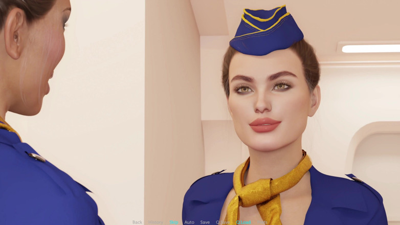 Wickedgammes studio: Eine sehr offene ehe teil 87