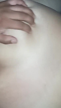 Strmá latina milf sexy šukání