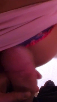 Veronique Vega: Sexy Teen Blowjob, Fuck and Cum on Tits