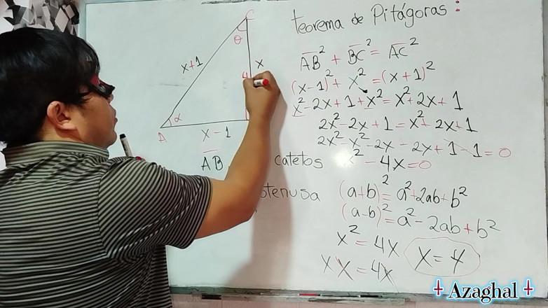 Rosaroja: 76 Trigonometry with My Asian Stepmother's Stepdaughter
