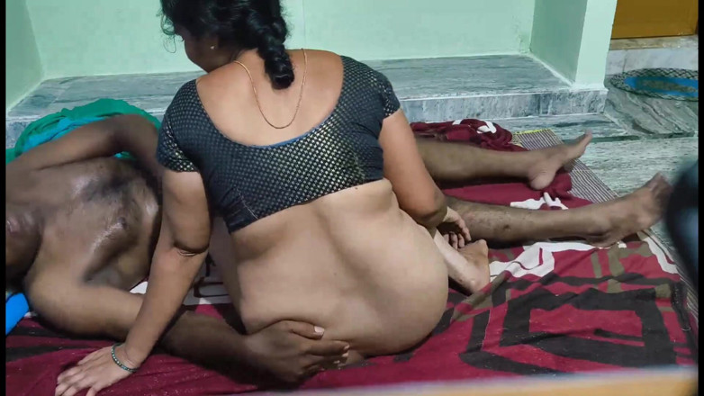 Sexy sindu: saari men meri hot garlaphrend ko chodna
