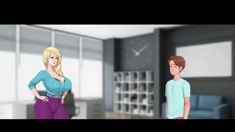 Miss Kitty 2K: Sexuální poznámka - 76 - Ošukala mě extrémně tvrdě od Misskitty2k