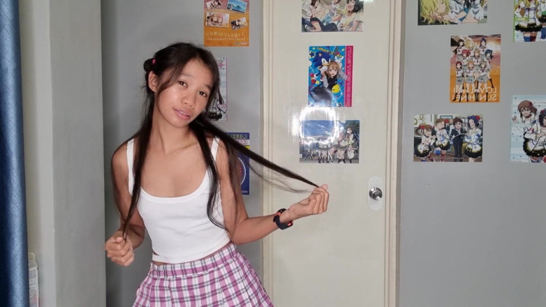 creamberryfairy: Sph Ass Tease Wiggling