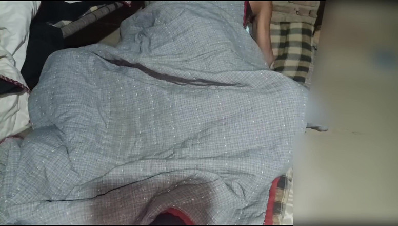 Indian sex2: Bhabhi Devar 첫 번째 시간